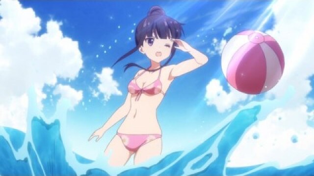 第6話 水辺にまつわるエトセトラ(成人済)