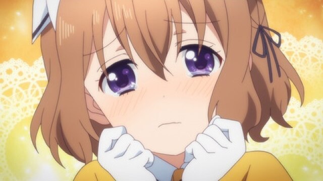 第7話 バナナにイチゴで、いそがしい