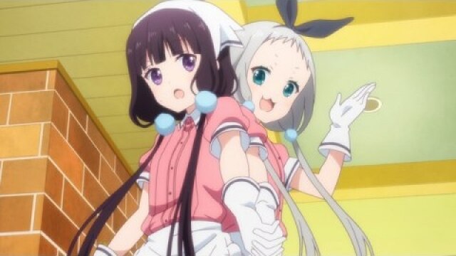 第8話 アイドル属性も、ついてます