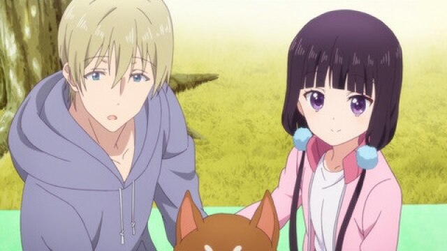 第11話 ツンデレ上手、壁ドンは下手