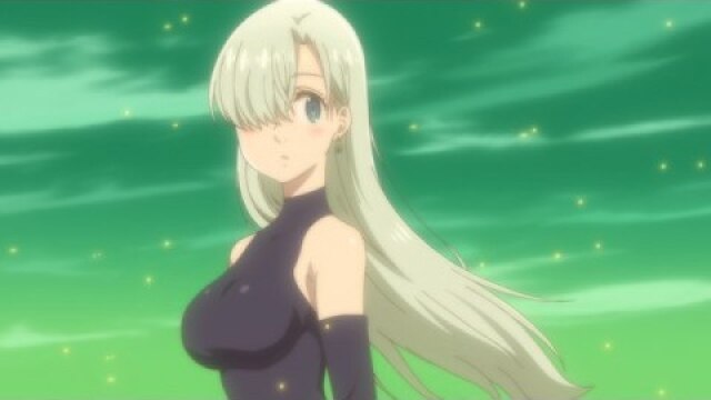 第3話 神器ロストヴェイン