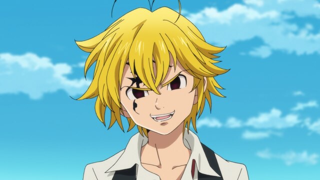 第24話 君がいるだけで