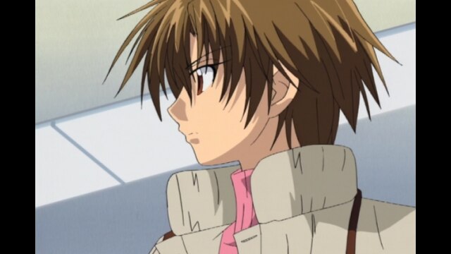 #17 暗闇のスキャナー