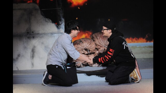 9月10日 昼公演+夜公演