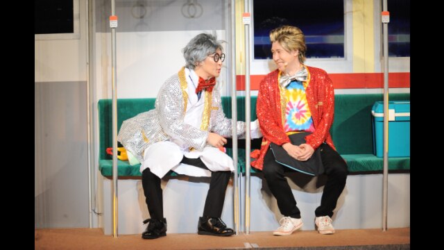 #2 9月10日 夜公演【鈴村健一×寺島拓篤】