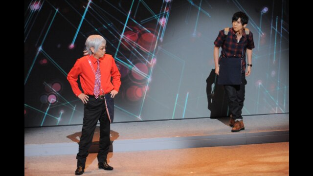 9月24日 昼公演+夜公演