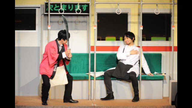 9月25日 昼公演+夜公演