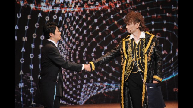 #12 10月30日 夜公演【浅沼晋太郎×下野紘】