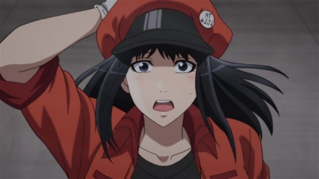 #13 出血性ショック(後編)