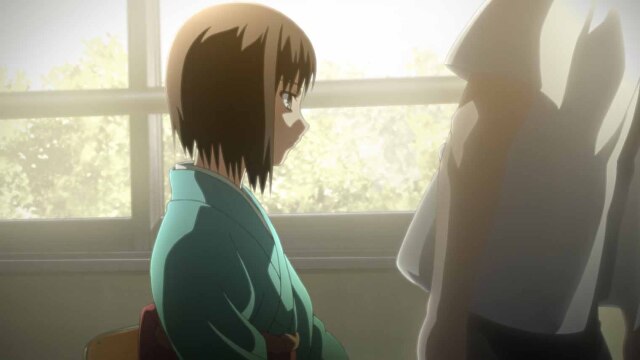 第二章 殺人考察(前)