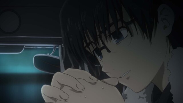 第四章 伽藍の洞