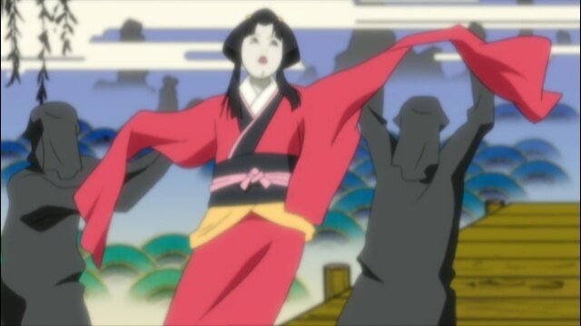 第七話~第十一話
