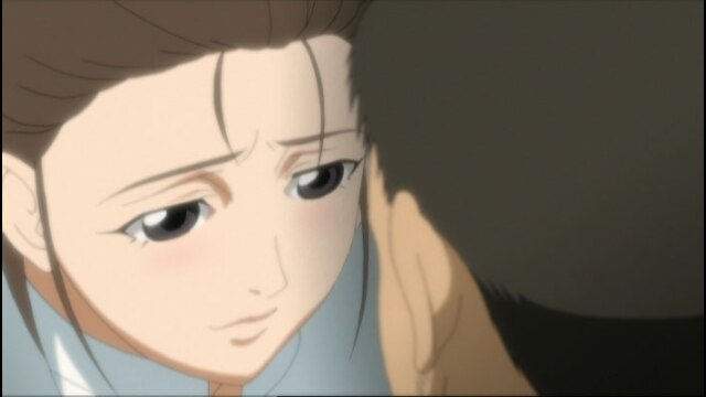 第九話 甘い罠
