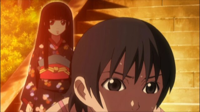 第十話 トモダチ
