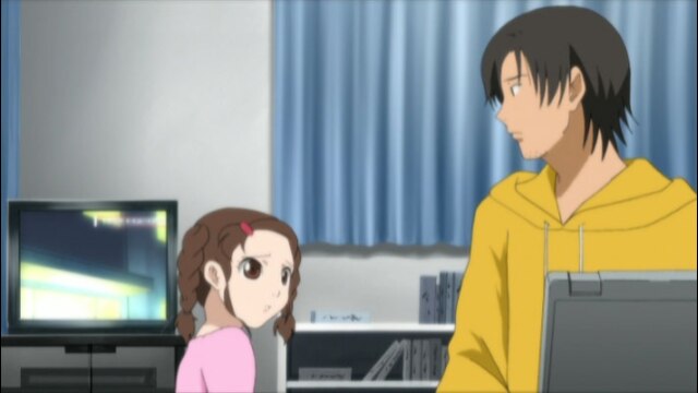 第十四話 袋小路の向こう