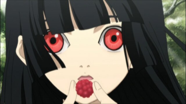 第二十四話 夕暮れの里