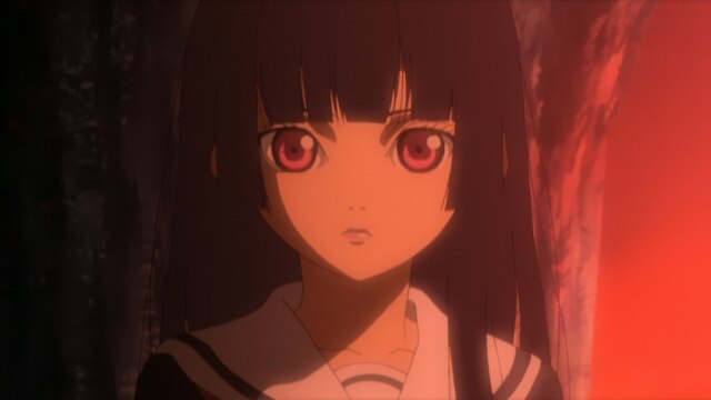第二十六話 あいぞめ