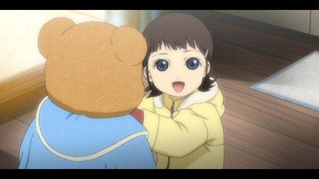 第二十五話 ゆずき