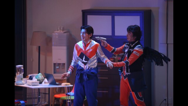 9月16日 昼公演+夜公演