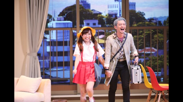 10月14日 昼公演+夜公演