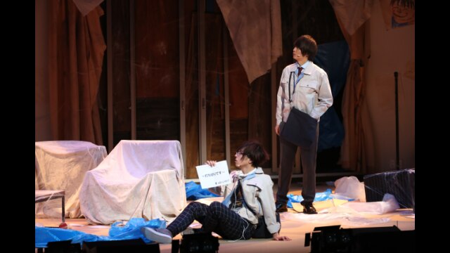 #12 10月15日 夜公演【蒼井翔太×浅沼晋太郎】