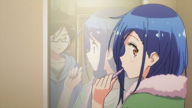 第9話 最愛の星に［x］の名を(前編)