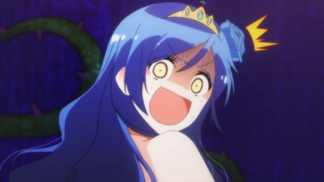 第12話 祭の騒ぎは留まらず［x］どもは茨の道を往く