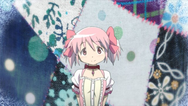 劇場版 魔法少女まどか☆マギカ［新編］叛逆の物語