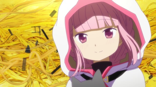 第01話 やぁやぁ、知ってる?魔法少女のその噂