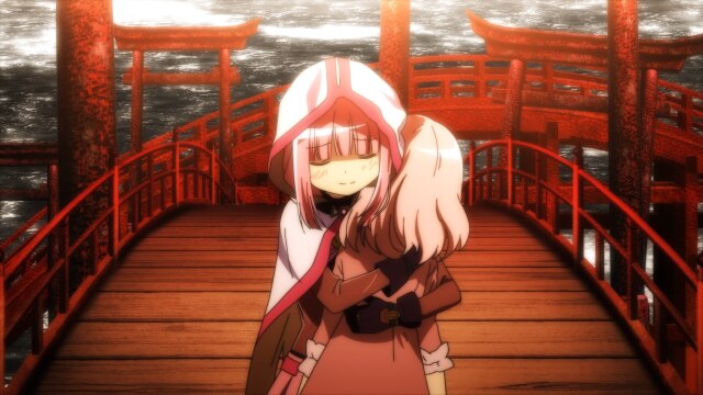 第05話 あなたが割って入る隙間なんてないんですよ?