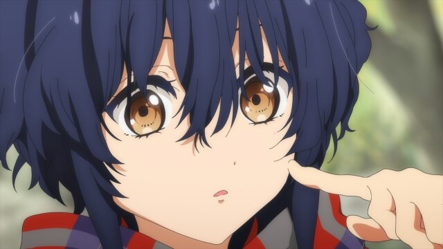 #01 さよなら、私のささやかな世界