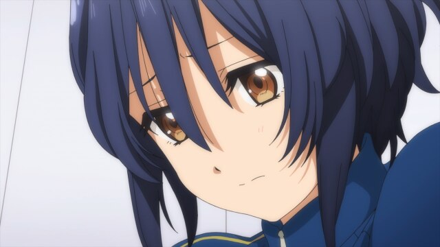 第3話 こんにちは、新しい世界