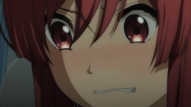 第6話 偶数と奇数のあいだ