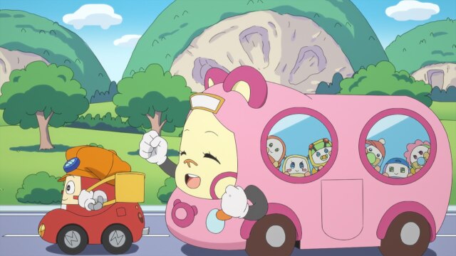 第12話 大きくなったら何になる?