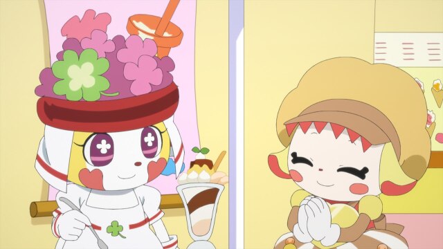 第15話 ねつにごちゅうい