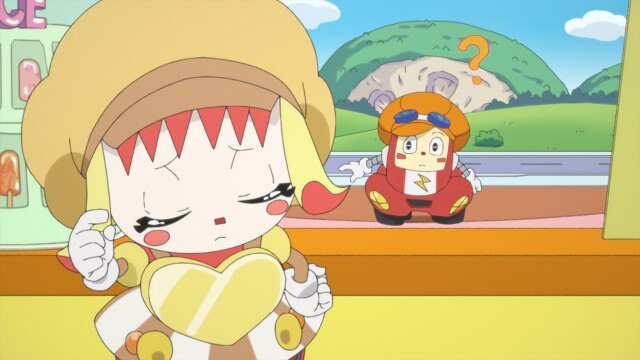 第22話 新メニュー大作戦