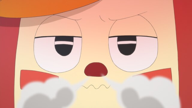 第45話 渋滞でイライラ