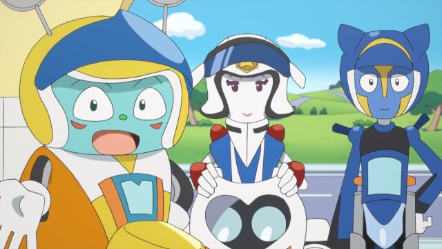 第47話 バイクのお楽しみ会