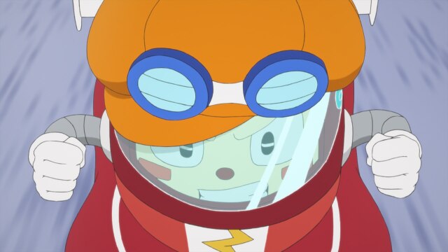 第51話 ワールドレースに勝つのは?