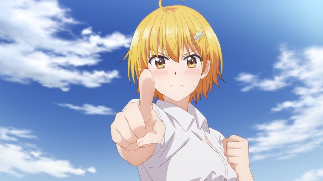 EPISODE 02 結成、エグゼロス