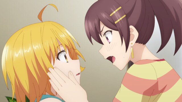 EPISODE 03 バタフライエフェクト
