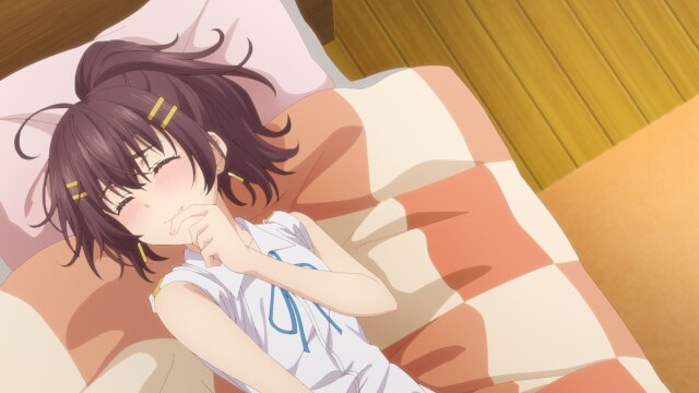 EPISODE 05 エグゼロス・ライジング