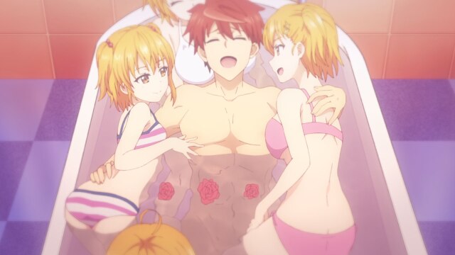 EPISODE 07 XEROゲーム