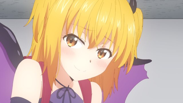 EPISODE 08 Hナジー☆モンスター