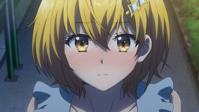 EPISODE 10 二人の雲母