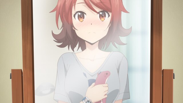 EPISODE 11 バイバイ、エグゼロス