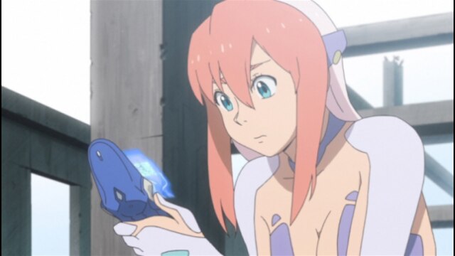 鉄腕バーディー DECODE｜カンテレドーガ【初回14日間無料トライアル！】