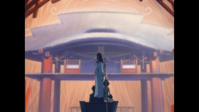 説三 華江戸暗流