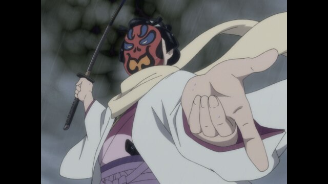 説十 弥生花匂女神楽(やよいはなにおうむすめのかぐら)