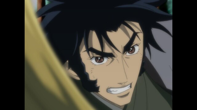 説十一 日光怪道